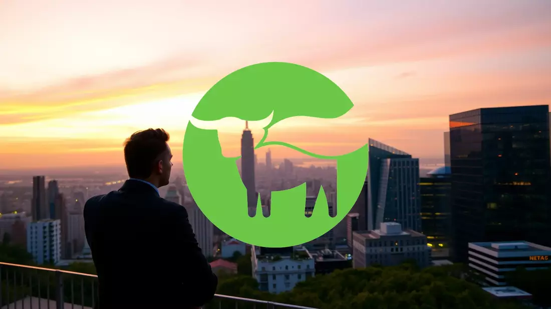 Beyond Meat Faces Accounting Crisis and Mounting Investor Doubts - Bild: über boerse-global.de