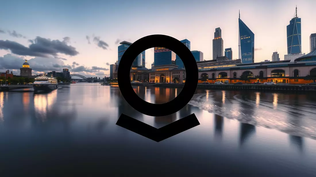 Palantir: Un Gigante en Alza con Valoraciones que Despiertan Dudas - Bild: über boerse-global.de