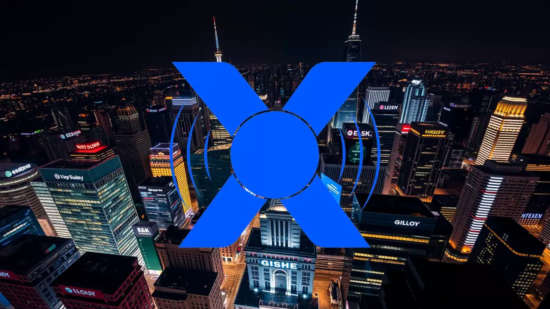 SKYX Platforms Shares Rally on Major Retail Partnership News Illustration mit AI erstellt übermittelt durch boerse-global.de