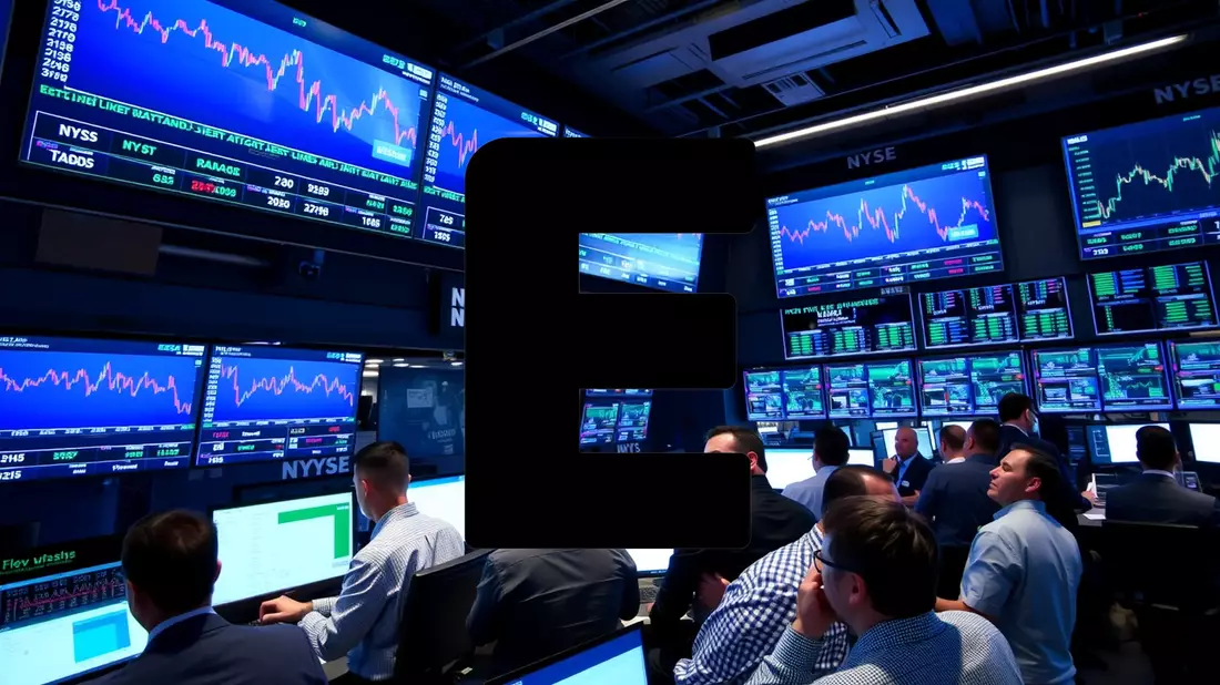 Escalade Shares Signal Potential Trend Reversal - Bild: über boerse-global.de