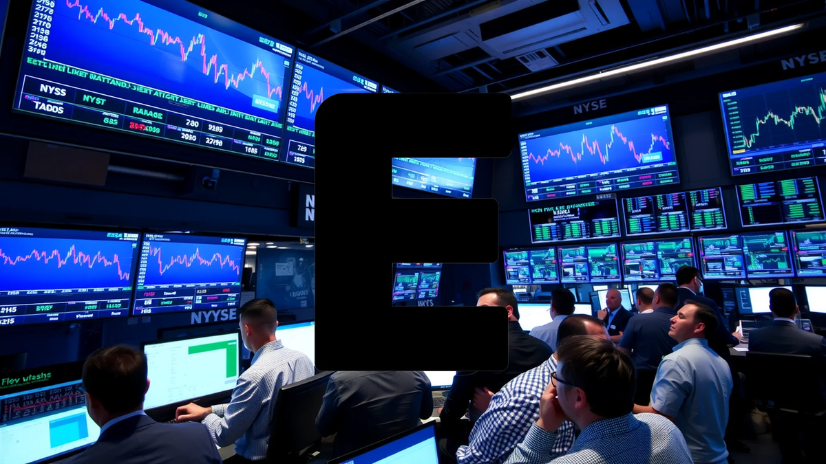 Escalade Shares Signal Potential Trend Reversal - Foto: über boerse-global.de