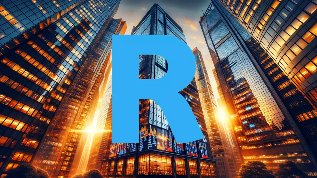Richtech Aktie: Stabilisiert - Bild: über boerse-global.de
