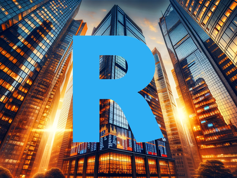 Richtech Aktie: Stabilisiert - Foto: über boerse-global.de