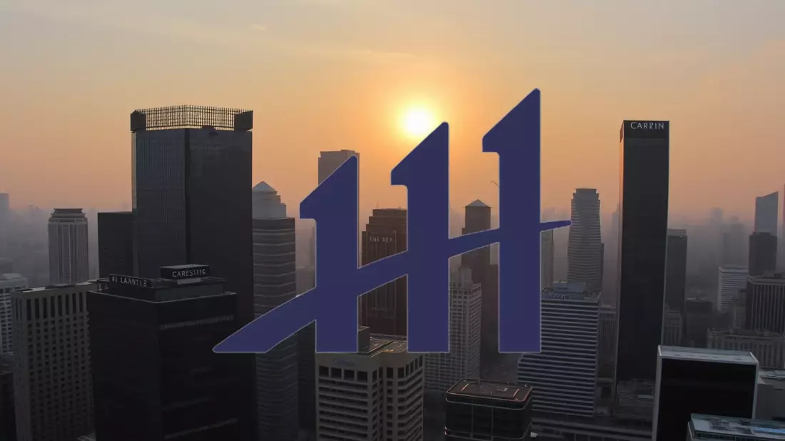 111 Inc Achieves Profitability Milestone Amid Strategic Shift Illustration mit AI erstellt übermittelt durch boerse-global.de