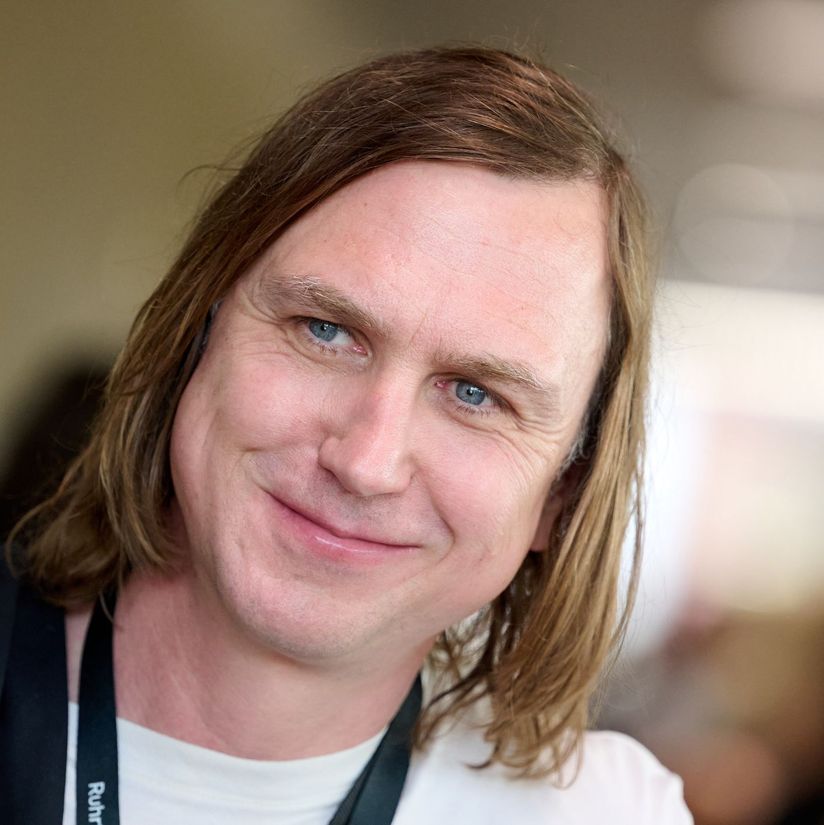 Der 49-Jährige hatte zuletzt auch in «Jay Kelly» mit George Clooney eine kleine Rolle. (Archivbild) - Foto: Bernd Thissen/dpa