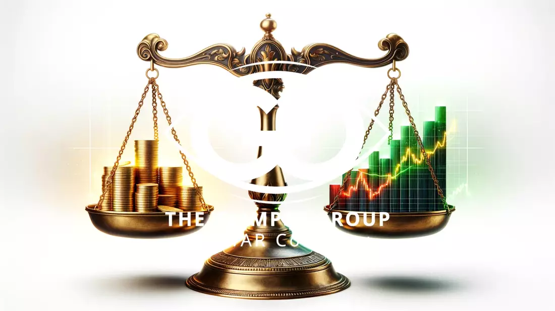 Insider Purchase and Analyst Confidence Signal Potential Turnaround for Glimpse Group - Bild: über boerse-global.de