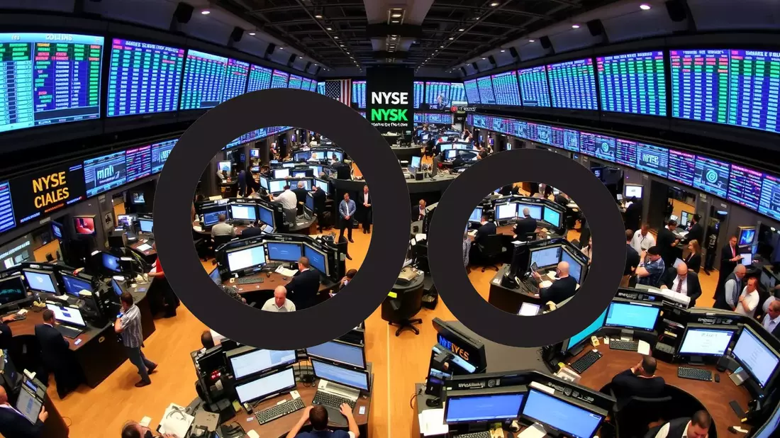 Ooma Aktie: Rückenwind - Bild: über boerse-global.de