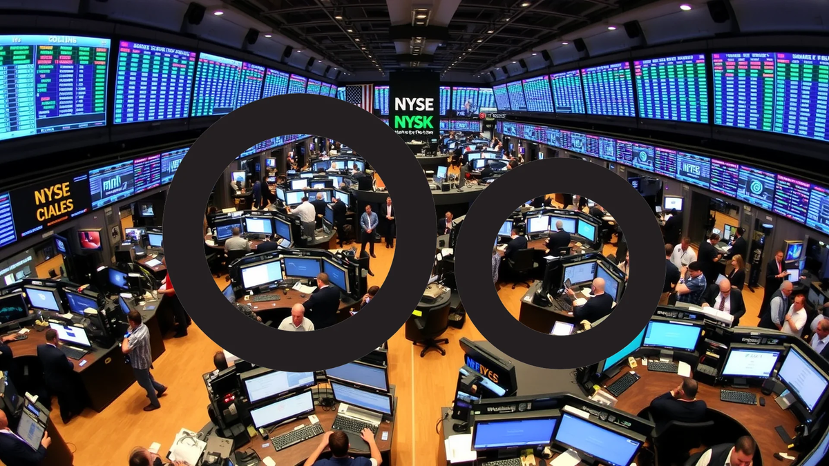 Ooma Aktie: Rückenwind - Foto: über boerse-global.de