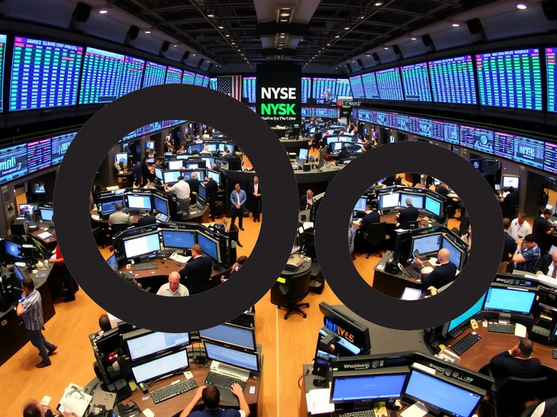 Ooma Aktie: Rückenwind - Foto: über boerse-global.de