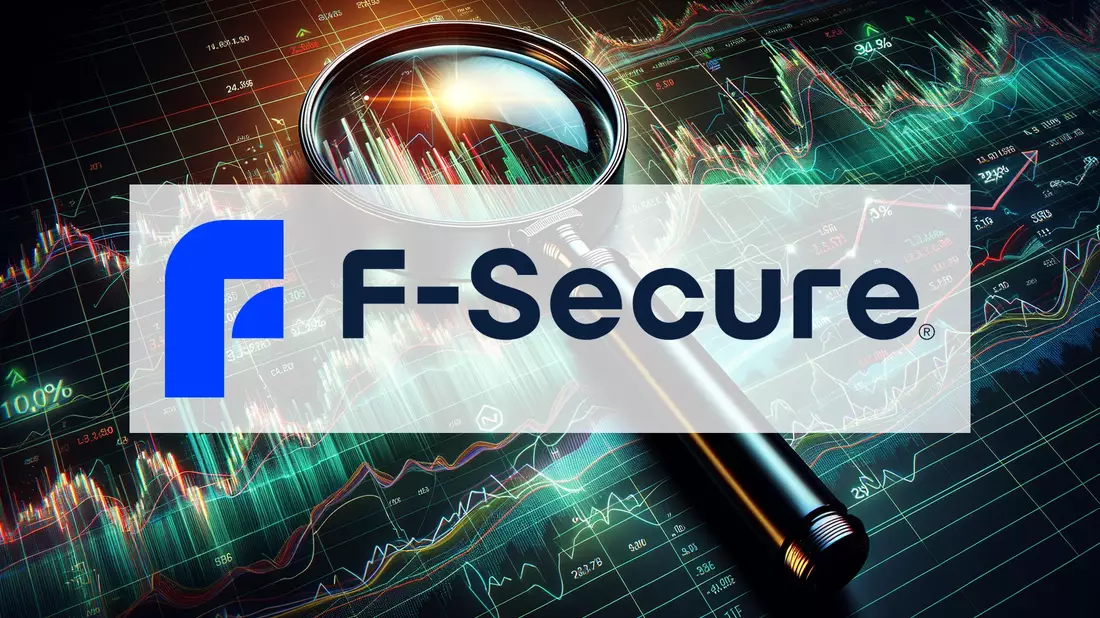 F-Secure Aktie: Geordneter CFO-Wechsel - Bild: über boerse-global.de