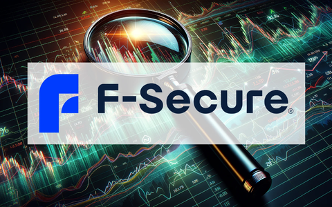 F-Secure Aktie: Geordneter CFO-Wechsel - Foto: über boerse-global.de