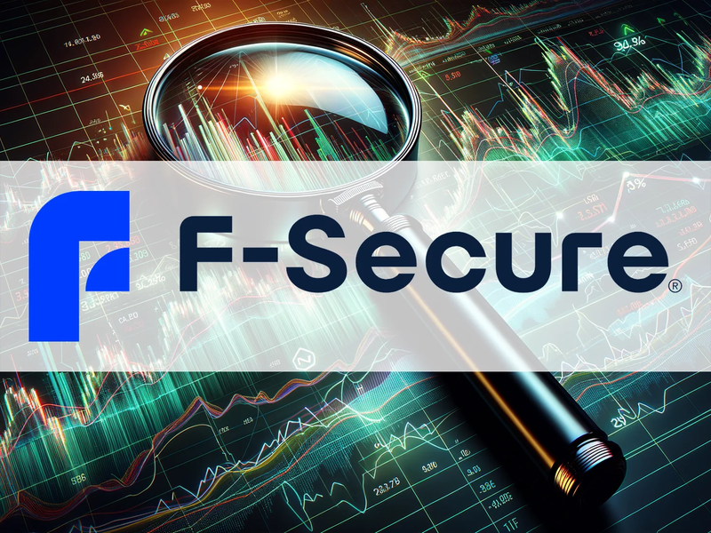F-Secure Aktie: Geordneter CFO-Wechsel - Foto: über boerse-global.de