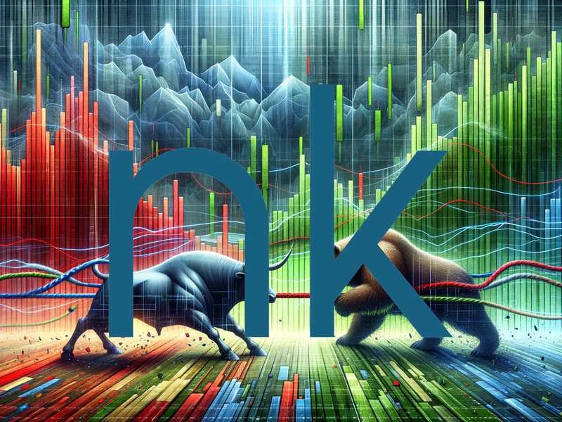 Nkarta Aktie: Stabilisierung in Sicht? - Foto: über boerse-global.de