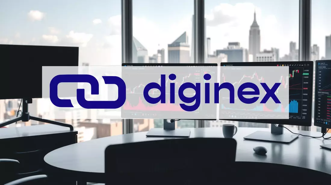 Diginex Equity: From Compliance Concept to Commercial Reality Illustration mit AI erstellt übermittelt durch boerse-global.de