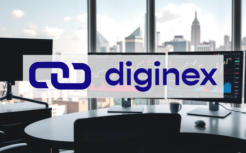 Diginex Equity: From Compliance Concept to Commercial Reality - Foto: über boerse-global.de
