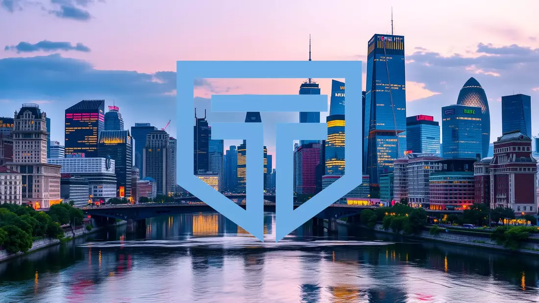Target Hospitality Shares Face Selling Pressure Amid Mixed Signals Illustration mit AI erstellt übermittelt durch boerse-global.de