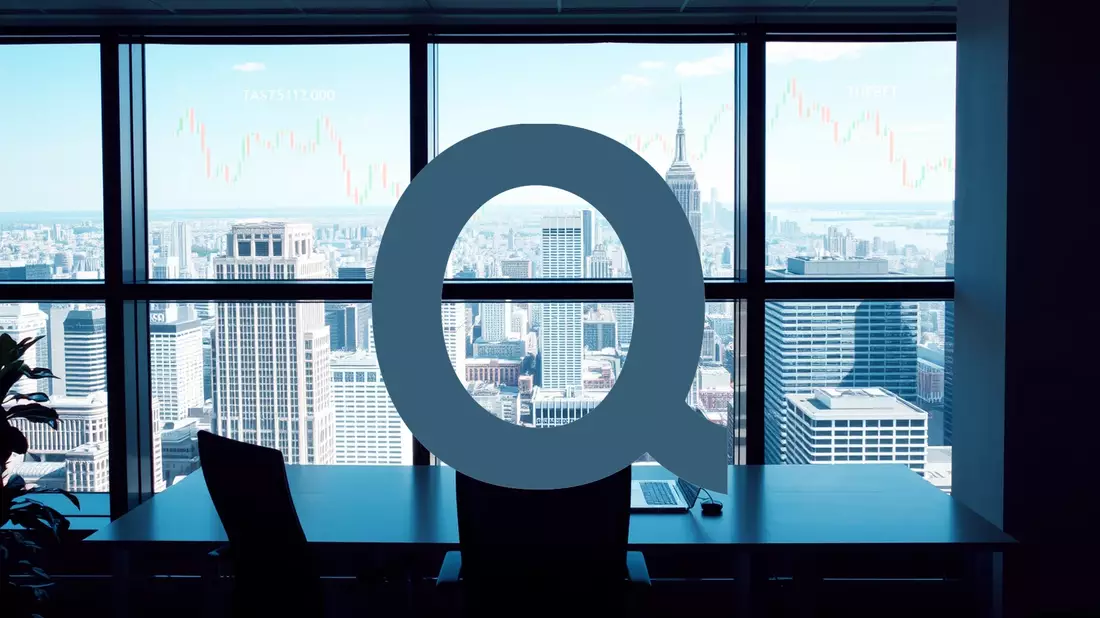 Quanterix Aktie: Unter Druck - Bild: über boerse-global.de