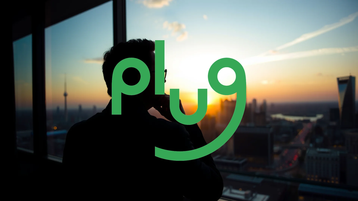 Plug Power Shares Gain as Incoming Chief Executive Makes Significant Purchase - Foto: über boerse-global.de