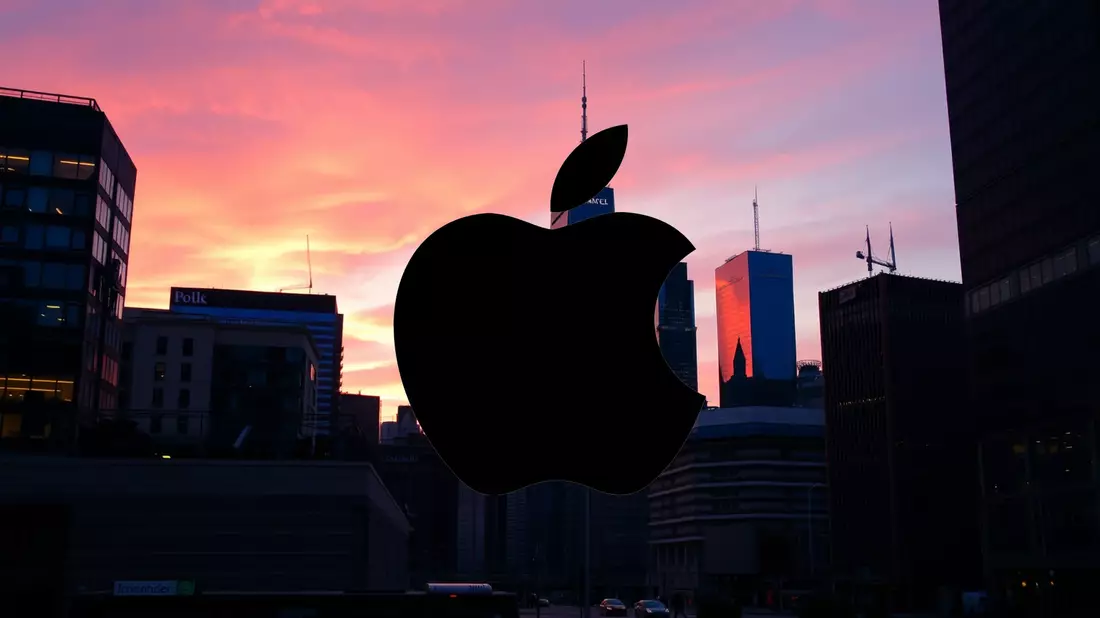 Wall Street Analysts Boost Apple Price Targets on iPhone Expansion Plans - Bild: über boerse-global.de