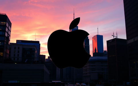 Wall Street Analysts Boost Apple Price Targets on iPhone Expansion Plans - Foto: über boerse-global.de
