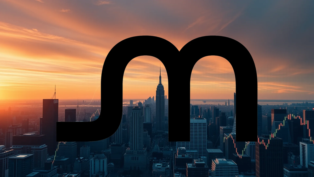 Micron Executives Cash Out Amid Record AI-Driven Performance - Foto: über boerse-global.de