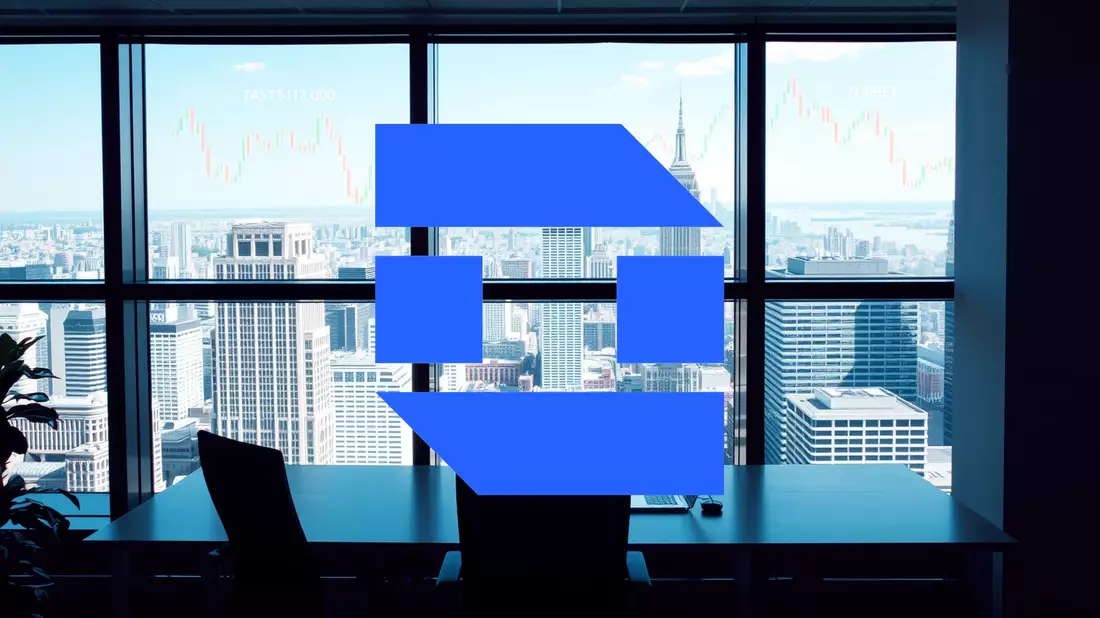 DeFi Technologies Stock: A Cautious Rebound Amid Legal and Financial Headwinds Illustration mit AI erstellt übermittelt durch boerse-global.de