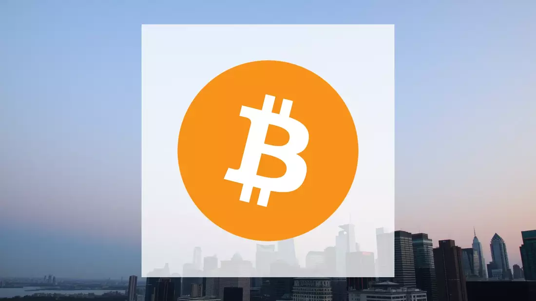 Bitcoin Enters a Pivotal Juncture Amid Market Uncertainty Illustration mit AI erstellt übermittelt durch boerse-global.de