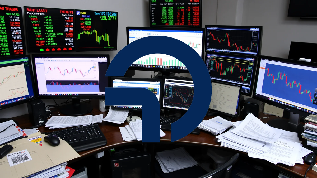 OMV’s Strategic Pivot: A Corporate Transformation Unfolds - Foto: über boerse-global.de