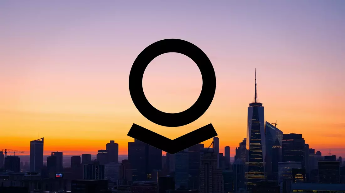 Palantir: Un Acuerdo Estratégico en Londres Impulsa su Valor Illustration mit AI erstellt übermittelt durch boerse-global.de