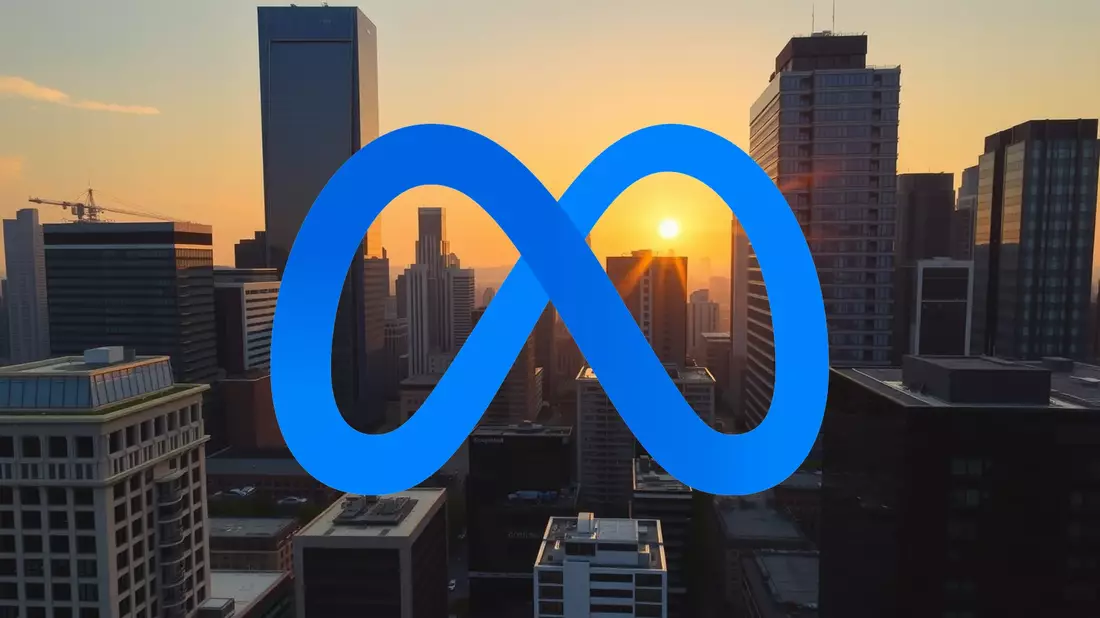 Meta: El Equilibrio Precario entre la Inversión en IA y los Desafíos Regulatorios Illustration mit AI erstellt übermittelt durch boerse-global.de