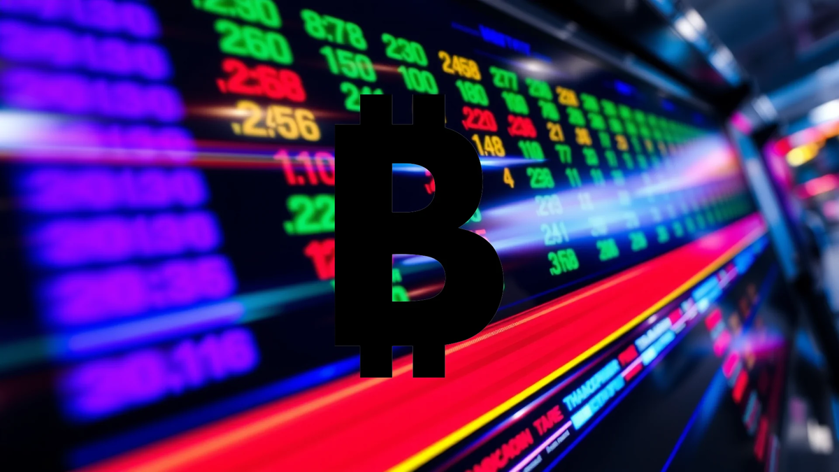 MicroStrategy: La amenaza de una reclasificación que mueve miles de millones - Foto: über boerse-global.de