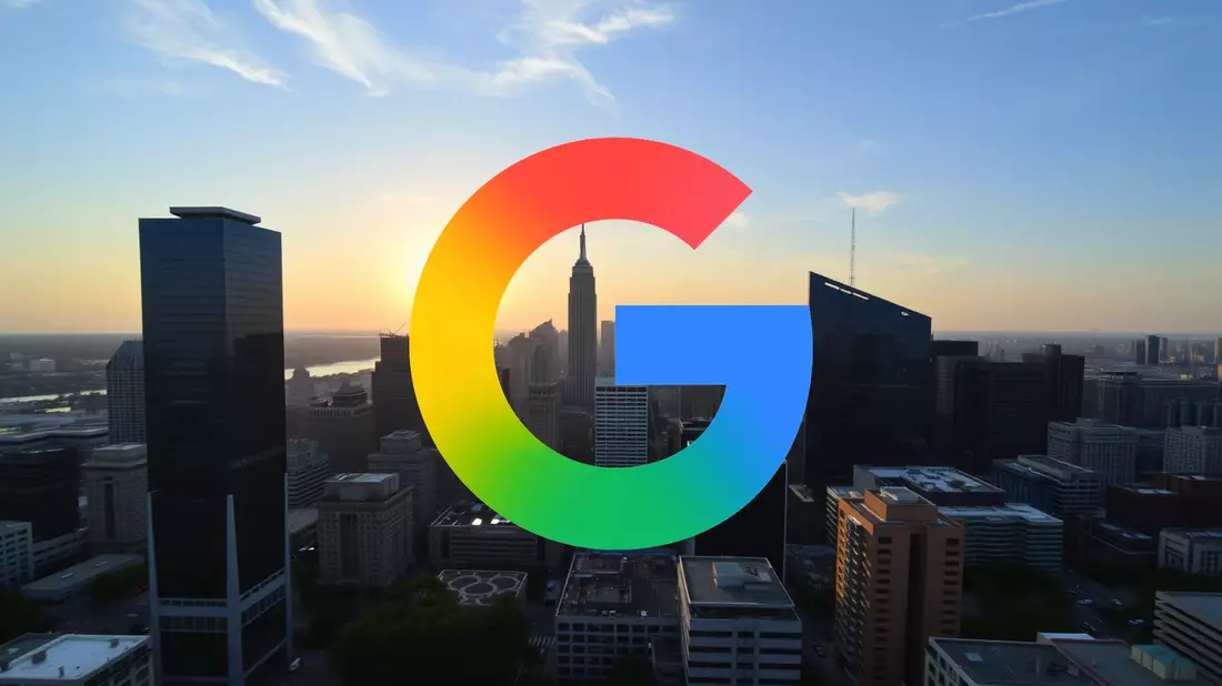 El impulso de la nube de Alphabet: más allá de la euforia de la IA Illustration mit AI erstellt übermittelt durch boerse-global.de