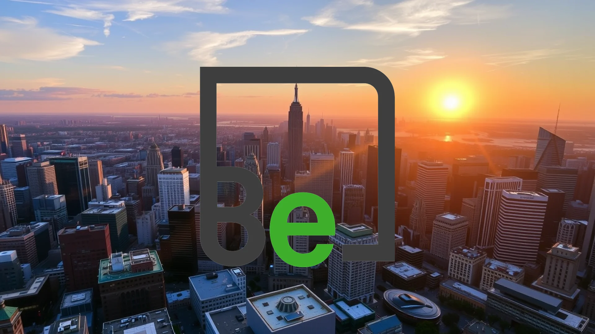 Bloom Energy: Una acción entre la fortaleza operativa y la incertidumbre financiera - Foto: über boerse-global.de