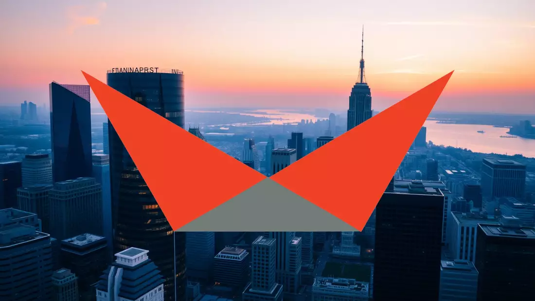 Viking Therapeutics: El optimismo analítico impulsa la cotización Illustration mit AI erstellt übermittelt durch boerse-global.de