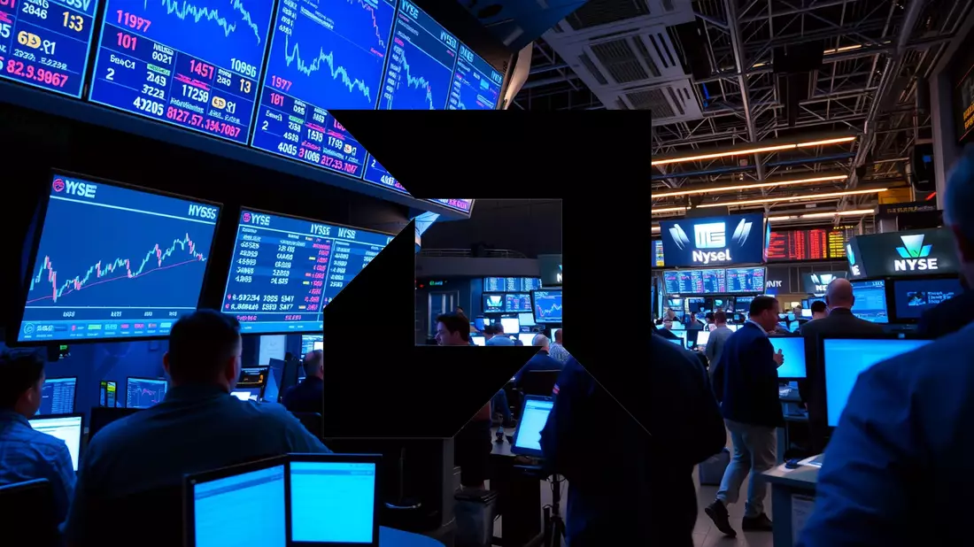 AMD Recibe un Impulso Tras el Diálogo en China Illustration mit AI erstellt übermittelt durch boerse-global.de