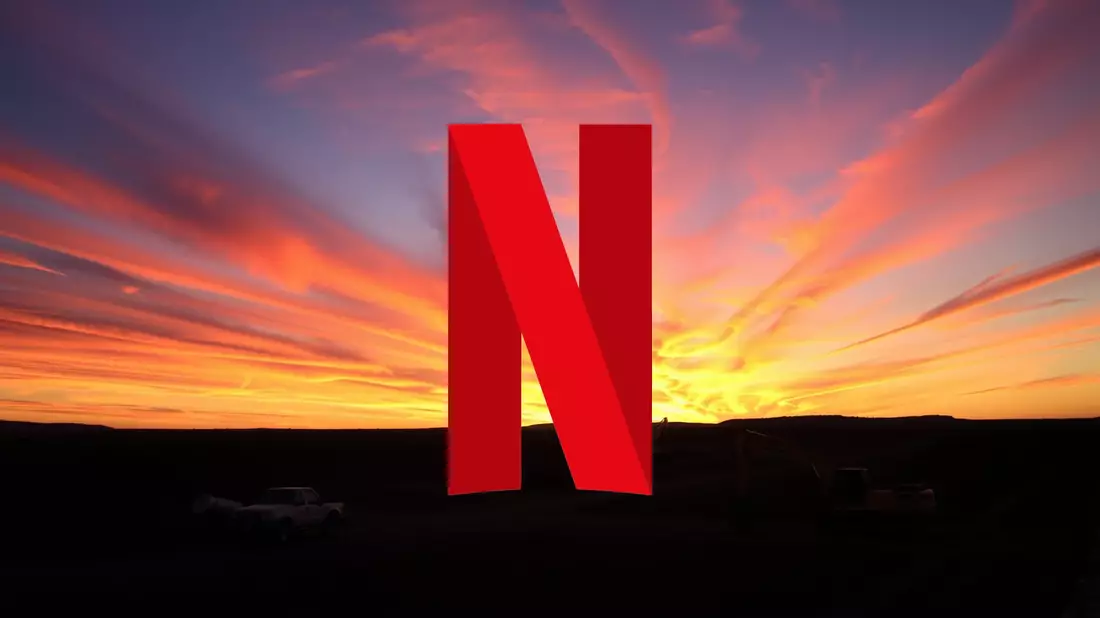 Netflix se Lanza a la Mayor Adquisición de su Historia con Warner Bros. Discovery Illustration mit AI erstellt übermittelt durch boerse-global.de