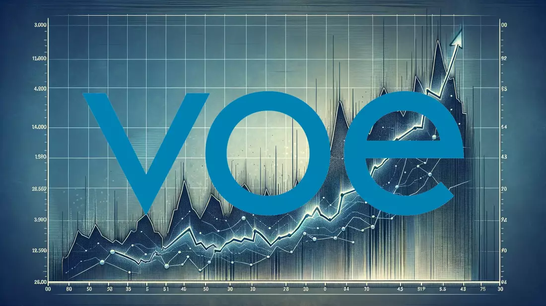 Voestalpine Shares: A Target Price Surge Amid Cautious Sentiment Illustration mit AI erstellt übermittelt durch boerse-global.de
