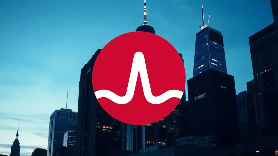 Broadcom’s AI Ambition: Balancing Explosive Growth with Margin Concerns Illustration mit AI erstellt übermittelt durch boerse-global.de