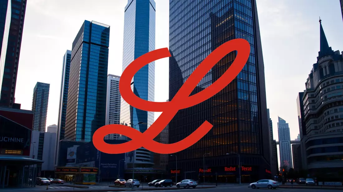 Eli Lilly’s Oral Weight-Loss Candidate Accelerates Market Ambitions Illustration mit AI erstellt übermittelt durch boerse-global.de