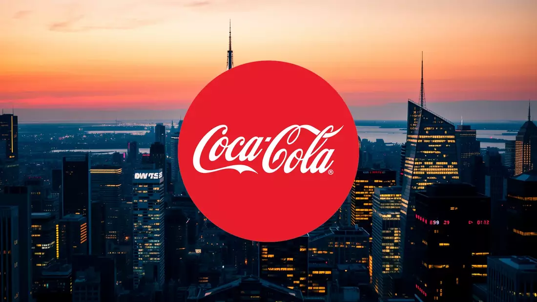 Coca-Cola: Entre la Reestructuración Institucional y la Estrategia a Largo Plazo Illustration mit AI erstellt übermittelt durch boerse-global.de