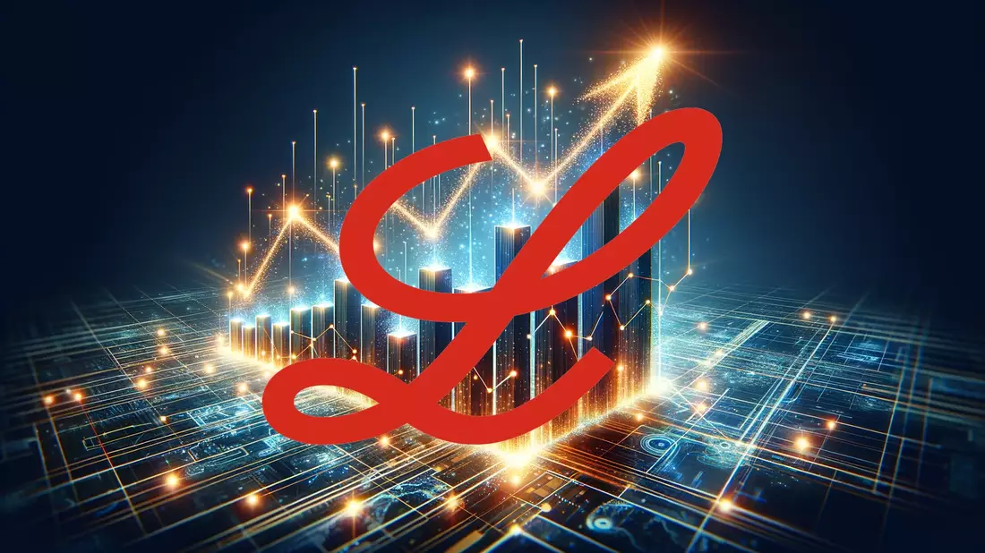 Eli Lilly: La carrera por la píldora que redefine el mercado de la pérdida de peso Illustration mit AI erstellt übermittelt durch boerse-global.de