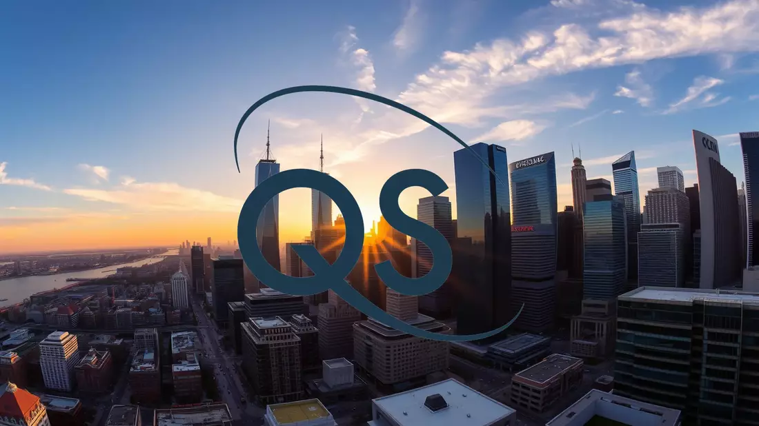 QuantumScape: Dos Catalizadores para un Momento Decisivo Illustration mit AI erstellt übermittelt durch boerse-global.de
