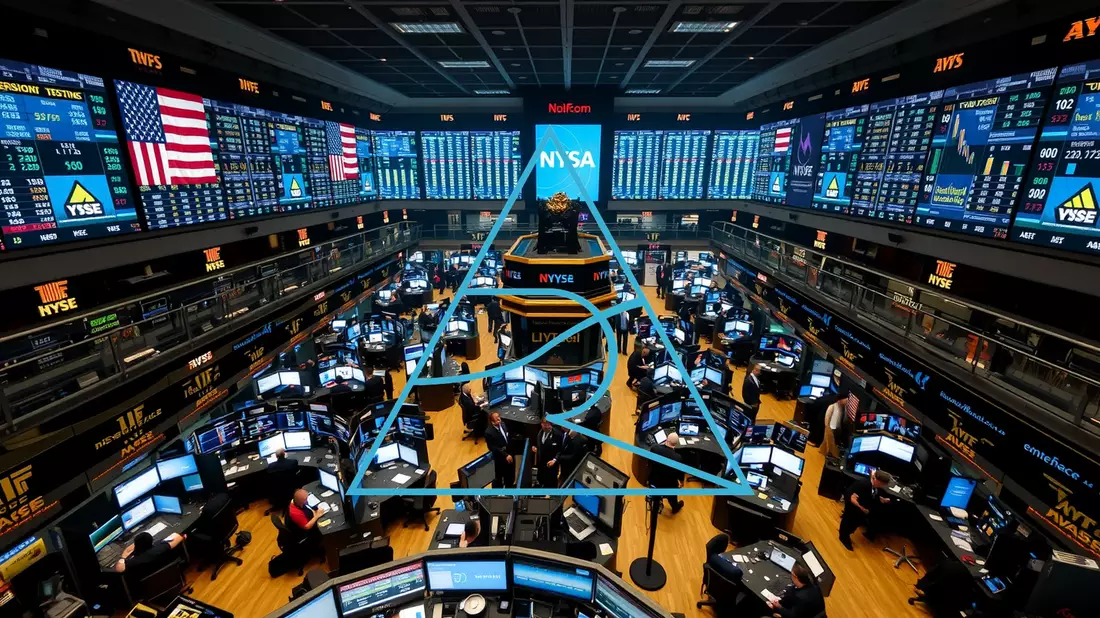 Arafura Secures Critical Funding as Major Investors Back Rare Earths Venture Illustration mit AI erstellt übermittelt durch boerse-global.de