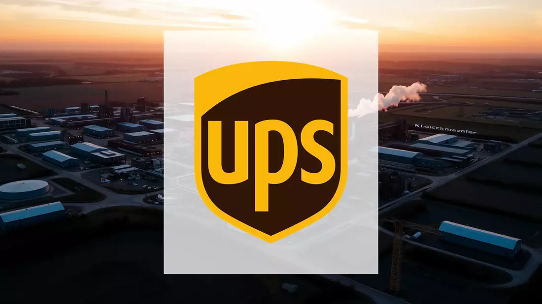 Can United Parcel Service Sustain Its High Dividend Payout? Illustration mit AI erstellt übermittelt durch boerse-global.de