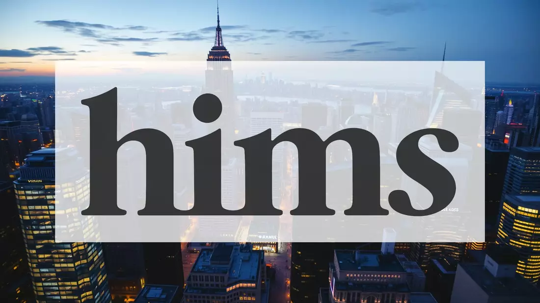 Hims & Hers: Un pulso entre el escepticismo y la expansión Illustration mit AI erstellt übermittelt durch boerse-global.de