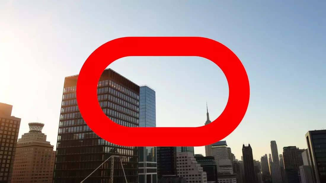 Oracle consolida su posición con el acuerdo estratégico de TikTok Illustration mit AI erstellt übermittelt durch boerse-global.de