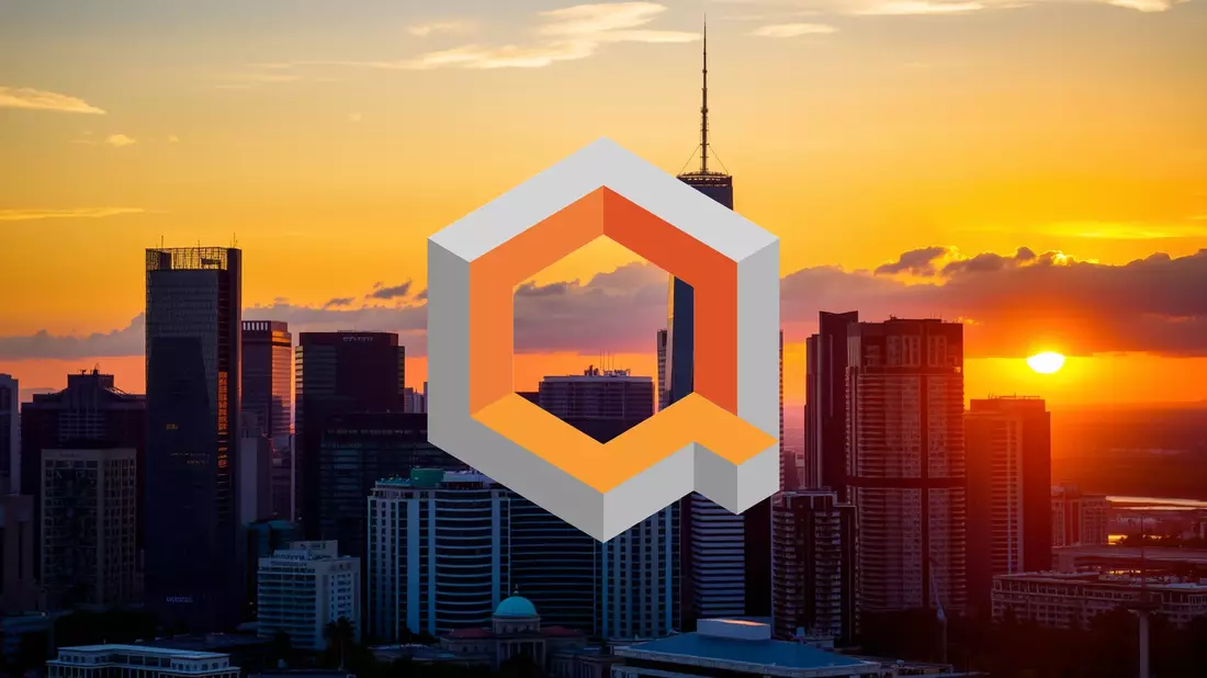 IonQ Secures Major European Expansion with Extended QuantumBasel Partnership Illustration mit AI erstellt übermittelt durch boerse-global.de
