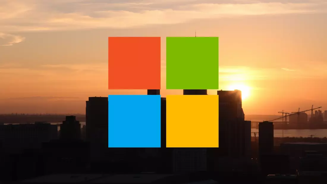 Microsoft CEO Mandates Full Commitment to AI Strategy Illustration mit AI erstellt übermittelt durch boerse-global.de