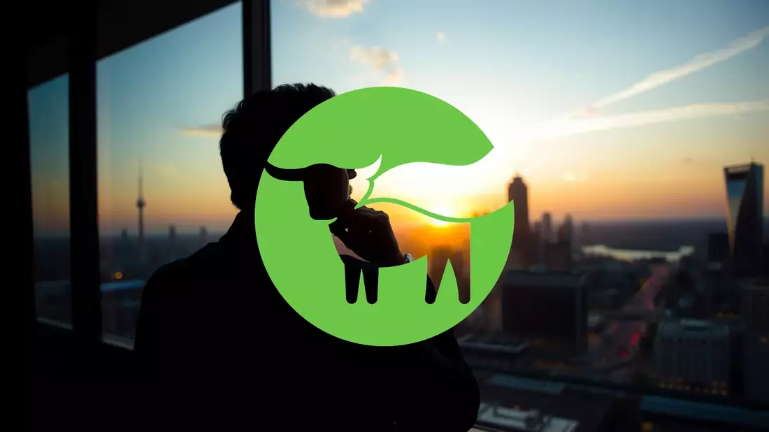 Beyond Meat: Una Remontada Especulativa en Medio de Turbulencias Corporativas Illustration mit AI erstellt übermittelt durch boerse-global.de