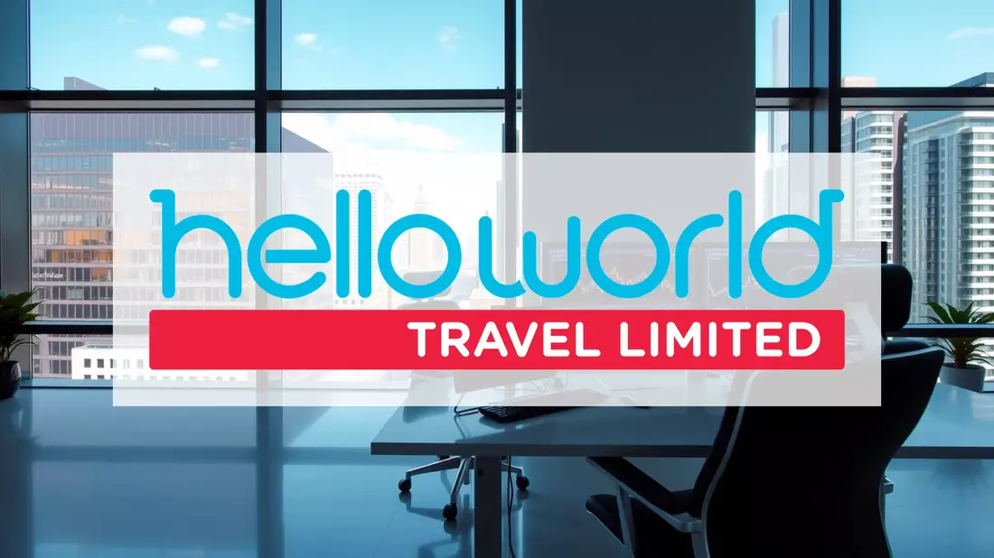 Helloworld Aktie: Unterbewertet oder Chance? - Bild: über boerse-global.de